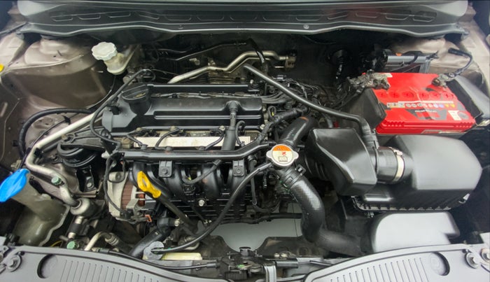 2013 Hyundai i20 SPORTZ 1.2 VTVT, Petrol, Manual, 49,600 km, Open Bonet