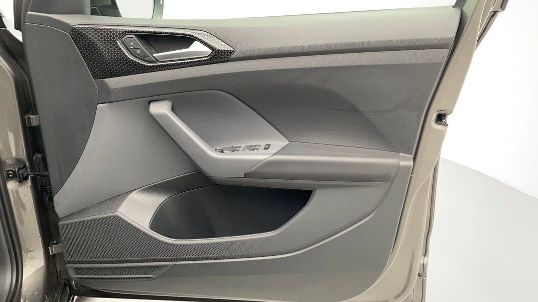 2020 Volkswagen T-cross 85tsi Style, Automatic, 37458 km, Speaker View