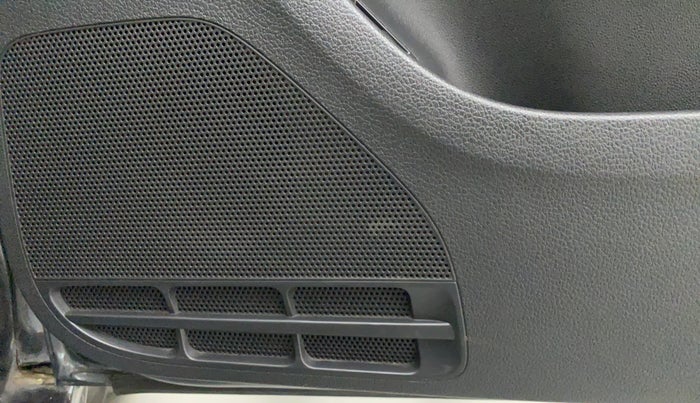 2012 Volkswagen Jetta TRENDLINE 1.4 TSI MT, Petrol, Manual, 33,860 km, Speaker