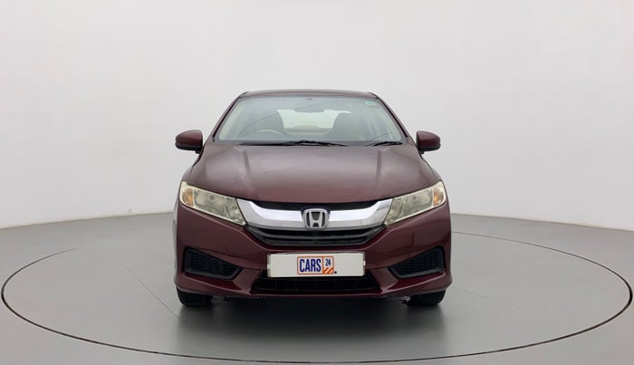2014 Honda City 1.5L I-VTEC SV, Petrol, Manual, 49,138 km, Highlights