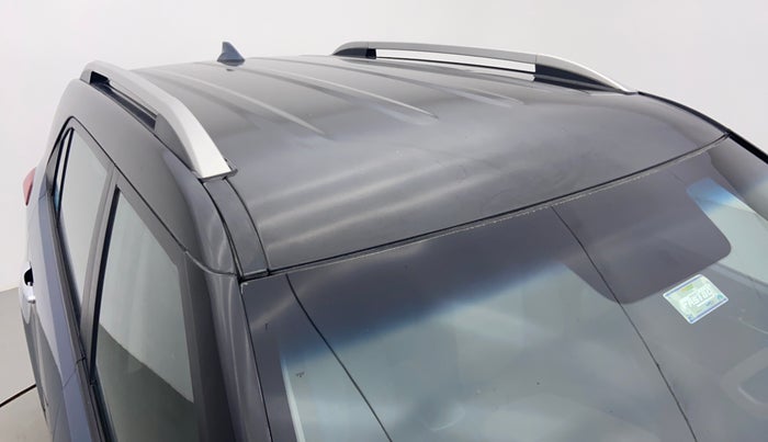 2016 Hyundai Creta 1.6 SX PLUS VTVT, Petrol, Manual, 36,863 km, Roof/Sunroof View