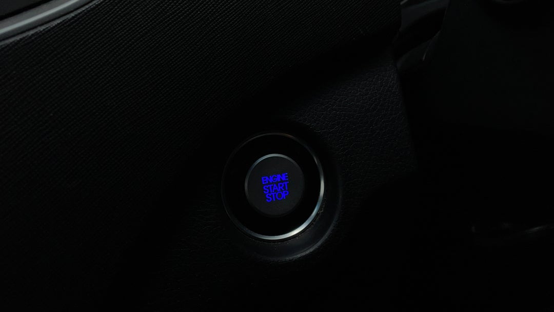 2016 Hyundai Santa Fe Highlander Crdi (4x4), Automatic, 60553 km, Keyless / Button Start