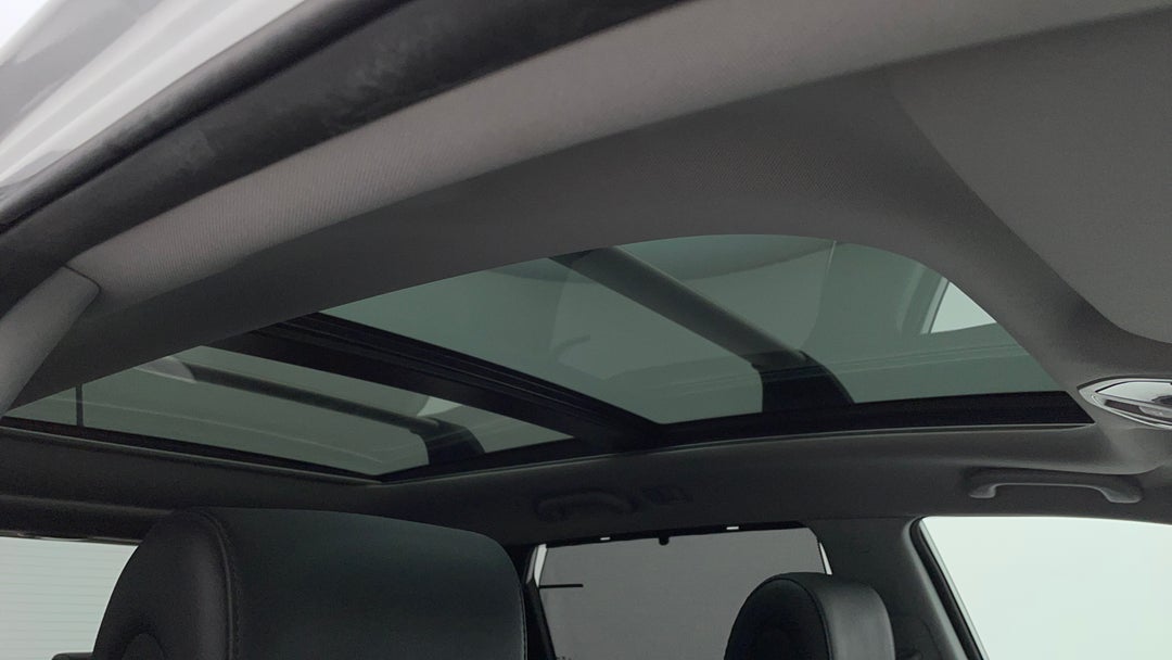 2016 Hyundai Santa Fe Highlander Crdi (4x4), Automatic, 60553 km, Interior Sunroof/Moonroof