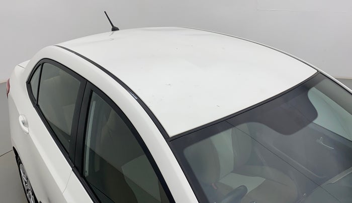 2015 Hyundai Xcent 1.2 S VTVT, Petrol, Manual, 42,001 km, Roof/Sunroof View