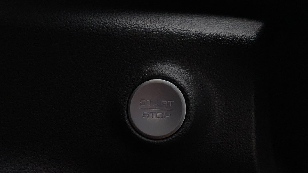 Keyless / Button Start