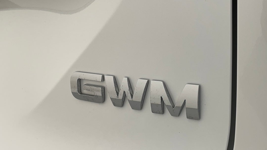 Badge (Boot Right Side)