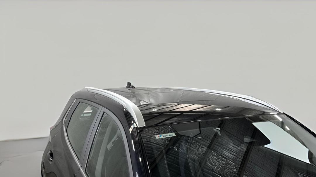 2024 Chery Tiggo 4 Pro Ultimate, Automatic, 6557 km, Roof/Sunroof View