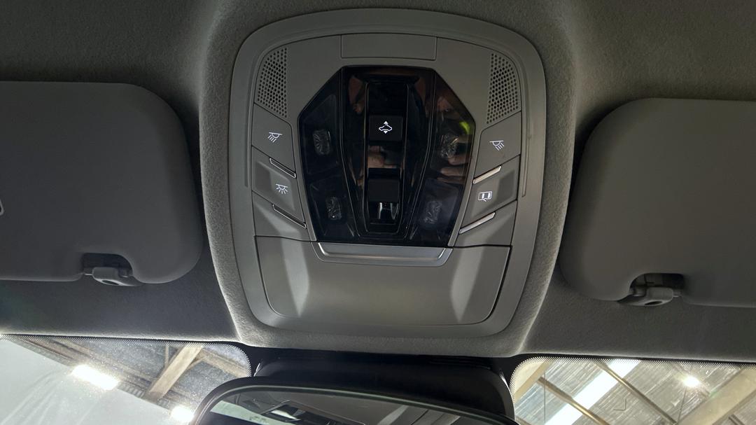 2024 Chery Tiggo 4 Pro Ultimate, Automatic, 6557 km, On-Roof Controls/Sunglass holder