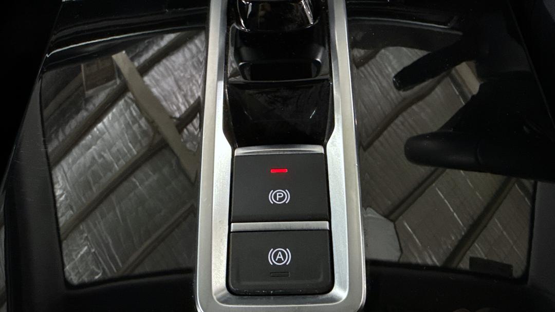 2024 Chery Tiggo 4 Pro Ultimate, Automatic, 6557 km, Handbrake