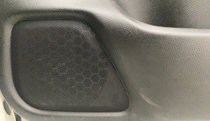 2020 Honda City 1.5L I-VTEC ZX, Petrol, Manual, 74,145 km, Speaker