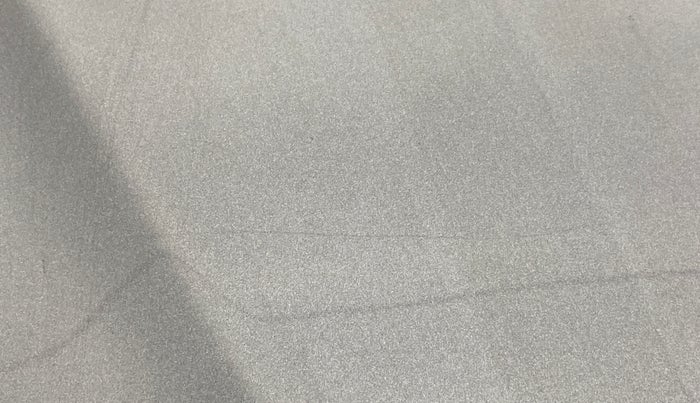 2020 Maruti Alto LXI OPT CNG, CNG, Manual, 75,591 km, Bonnet (hood) - Minor scratches