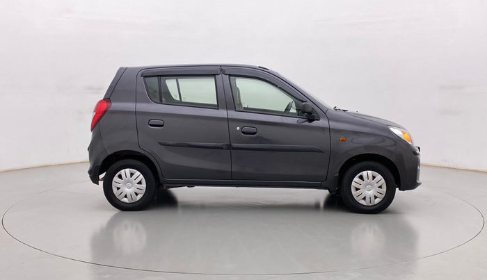 2020 Maruti Alto LXI OPT CNG, CNG, Manual, 75,591 km, Right Side View