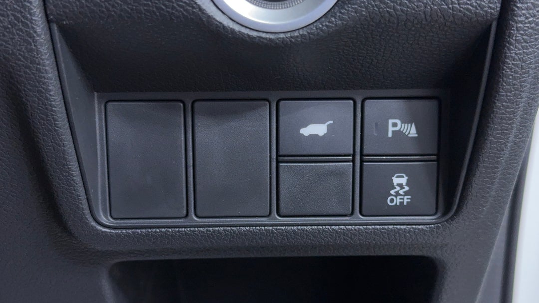 Utility Switches/Buttons