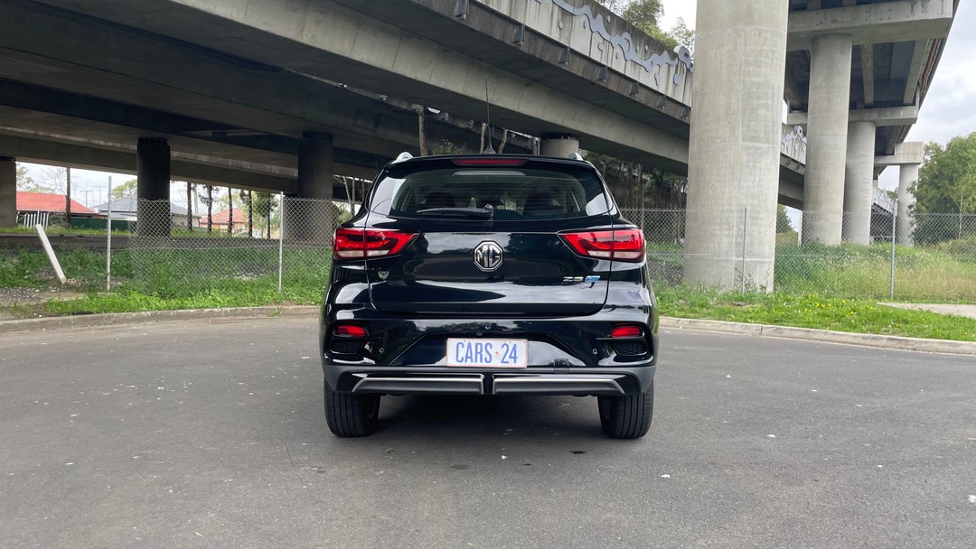 2022 MG ZS EV Essence, Automatic, 20742 km, Back/Rear View