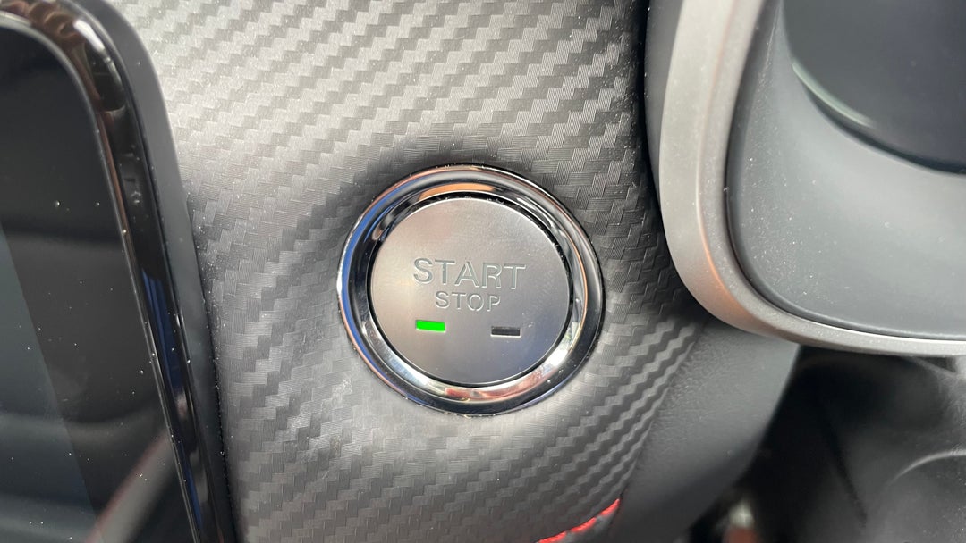 2022 MG ZS EV Essence, Automatic, 20742 km, Keyless / Button Start