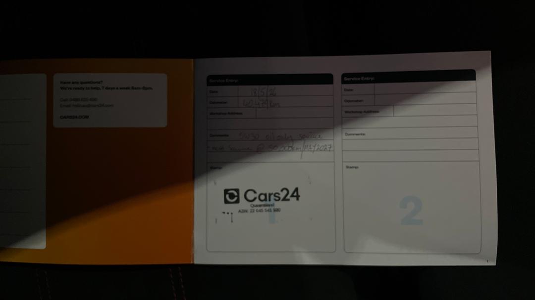 2023 Mercedes-benz GLA 250 4matic, Automatic, 40479 km, Service History
