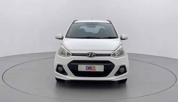 2014 Hyundai Grand i10 ASTA AT 1.2 KAPPA VTVT, Petrol, Automatic, 91,729 km, Highlights