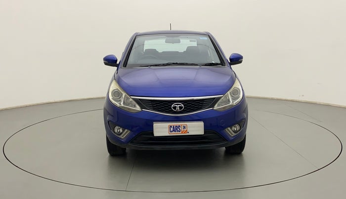 2015 Tata Zest XT PETROL, Petrol, Manual, 66,661 km, Highlights