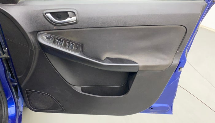 2015 Tata Zest XT PETROL, Petrol, Manual, 66,661 km, Driver Side Door Panels Control
