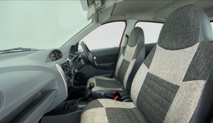 2014 Maruti Alto 800 LXI, Petrol, Manual, 49,214 km, Right Side Front Door Cabin