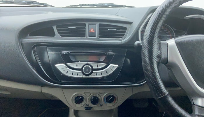 2018 Maruti Alto K10 VXI (O) AMT, Petrol, Automatic, 19,935 km, Air Conditioner