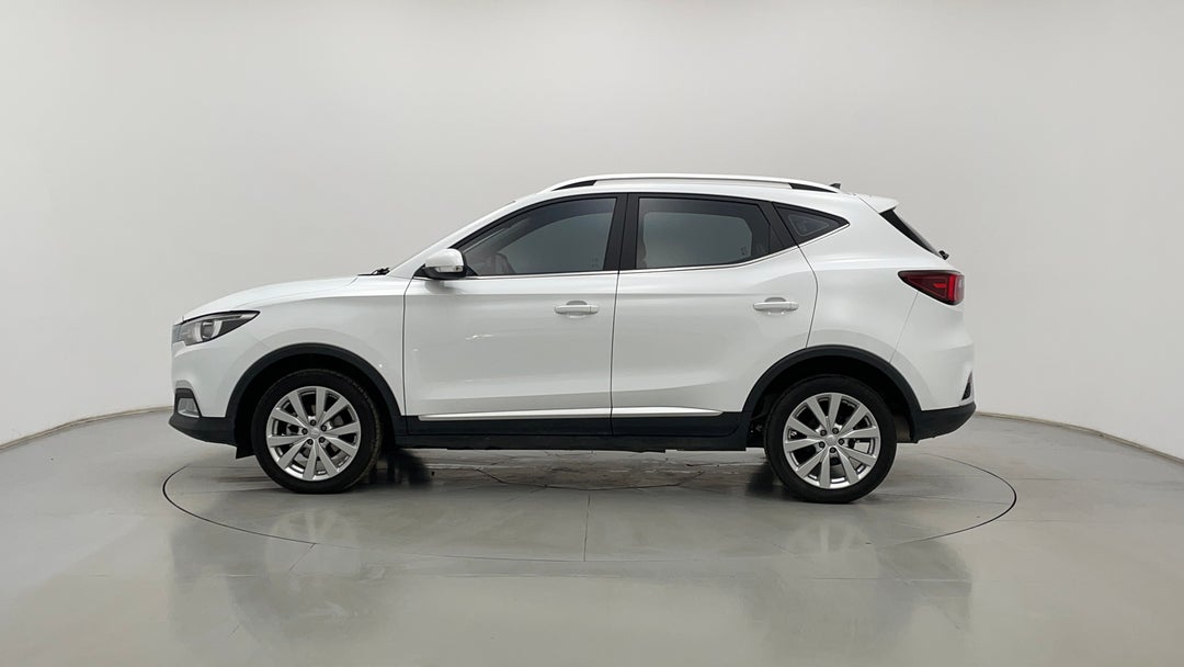 2023 MG ZS Excite, Automatic, 10718 km, Left Side View