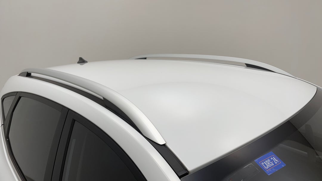 2023 MG ZS Excite, Automatic, 10718 km, Roof/Sunroof View