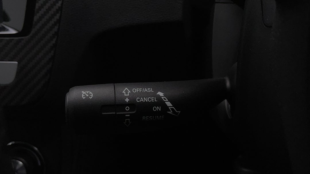 2023 MG ZS Excite, Automatic, 10718 km, Cruise Control