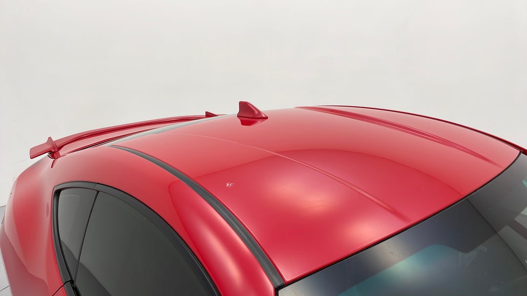 2014 Toyota 86 Gts, Manual, 41672 km, Roof/Sunroof View