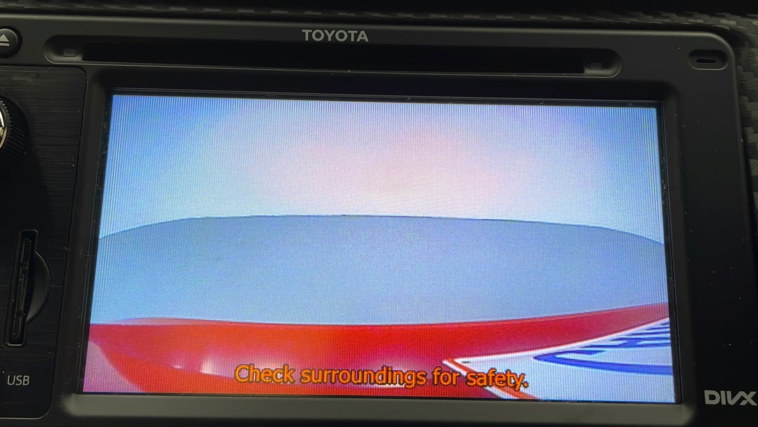 2014 Toyota 86 Gts, Manual, 41672 km, Parking Camera