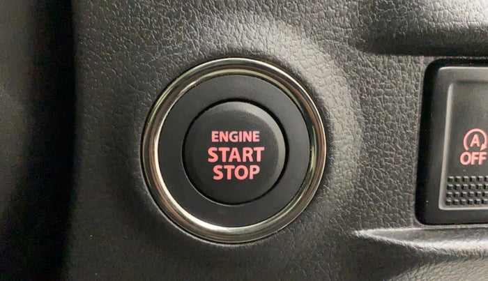 2022 Toyota URBAN CRUISER PREMIUM GRADE AT, Petrol, Automatic, 40,860 km, Keyless Start/ Stop Button