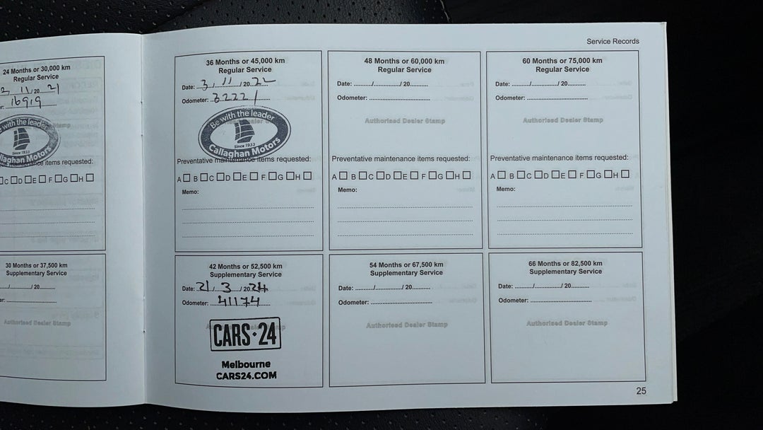 2019 Mitsubishi Triton Gls (4x4) Premium, Automatic, 41178 km, Service History