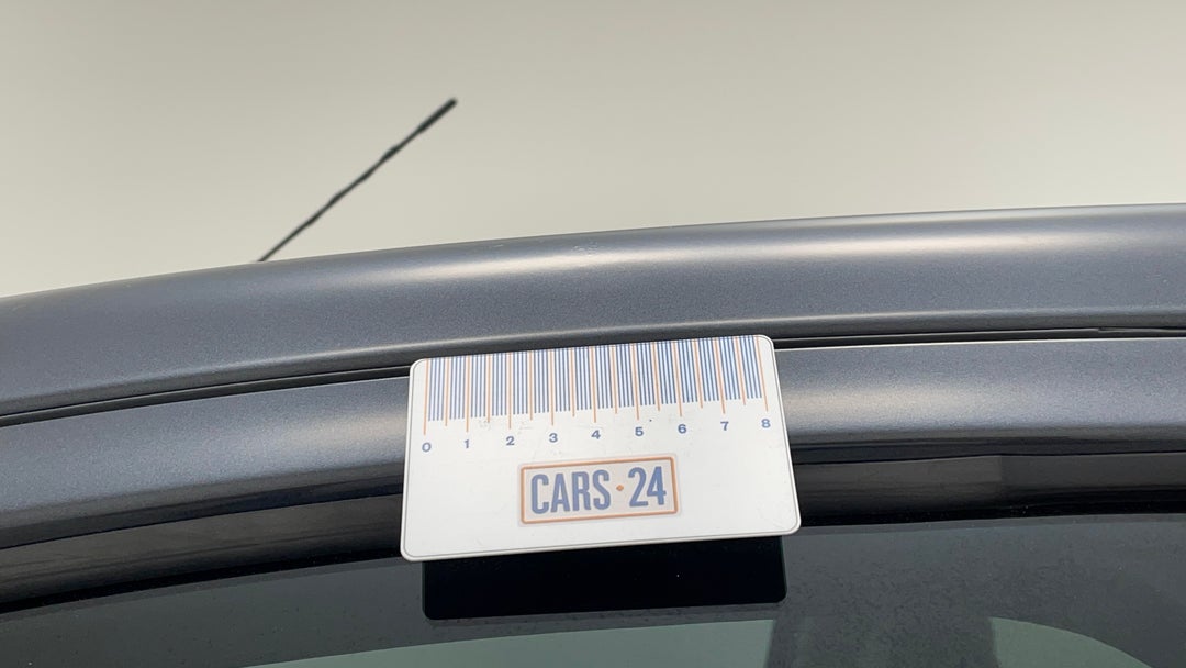 2019 Mitsubishi Triton Gls (4x4) Premium, Automatic, 41178 km, Roof Dent