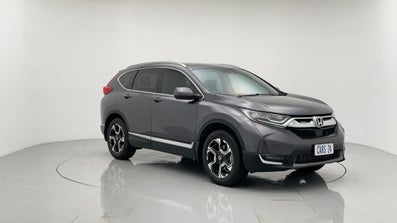 2019 Honda CR-V Vti-lx (awd) Automatic, 48k km Petrol Car