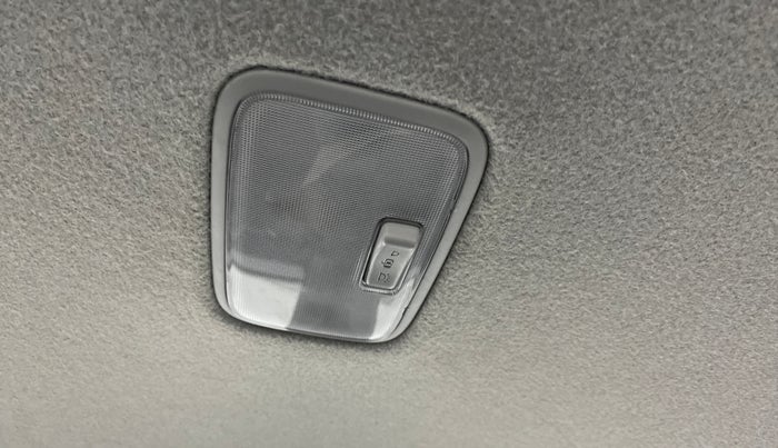 2019 Hyundai GRAND I10 NIOS SPORTZ 1.2 AT, Petrol, Automatic, 18,631 km, Ceiling - Roof light/s not working