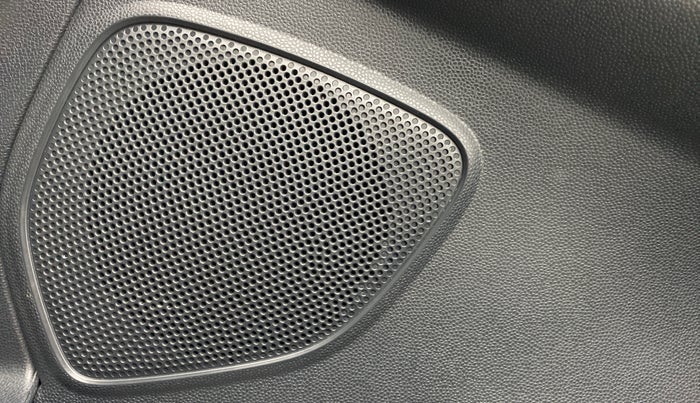 2019 Ford Ecosport 1.5 TITANIUM PLUS TI VCT AT, Petrol, Automatic, 31,794 km, Speaker