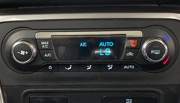 2019 Ford Ecosport 1.5 TITANIUM PLUS TI VCT AT, Petrol, Automatic, 31,794 km, Automatic Climate Control