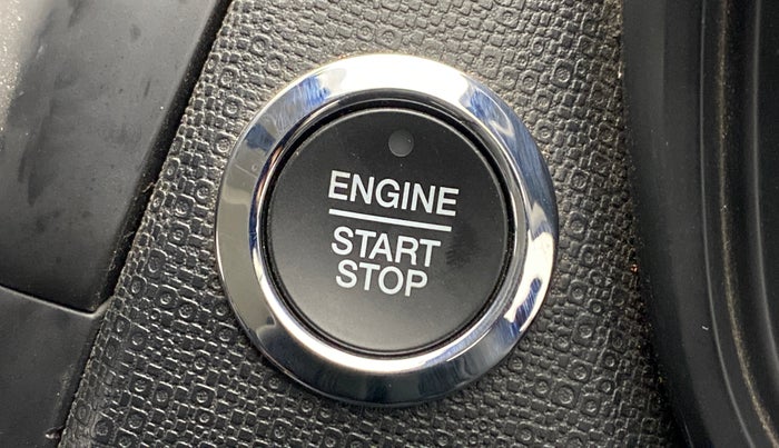 2019 Ford Ecosport 1.5 TITANIUM PLUS TI VCT AT, Petrol, Automatic, 31,794 km, Keyless Start/ Stop Button