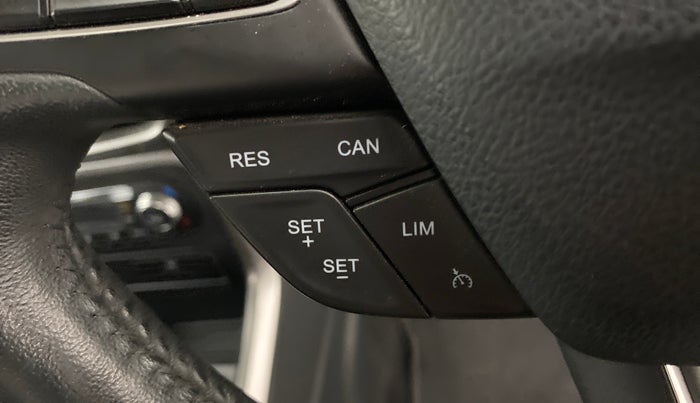2019 Ford Ecosport 1.5 TITANIUM PLUS TI VCT AT, Petrol, Automatic, 31,794 km, Adaptive Cruise Control