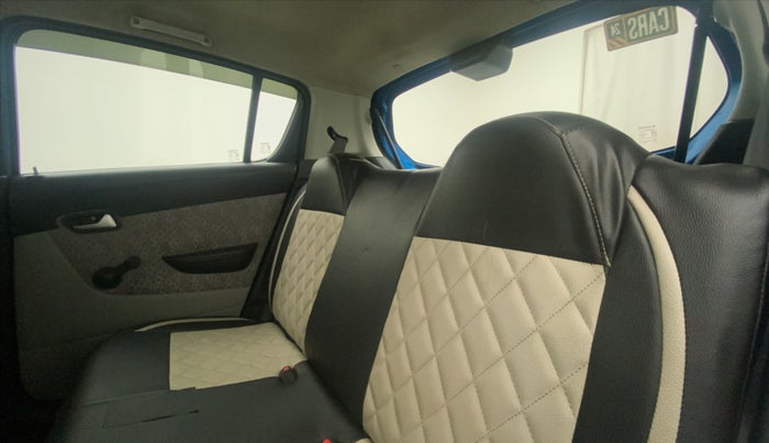 2016 Maruti Alto 800 LXI, Petrol, Manual, 45,935 km, Right Side Rear Door Cabin