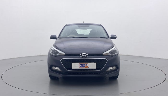 2016 Hyundai Elite i20 ASTA 1.2 (O), Petrol, Manual, 59,942 km, Highlights