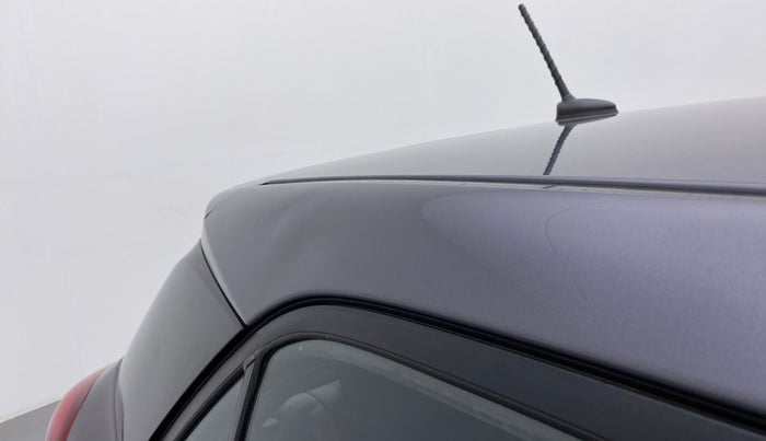 2016 Hyundai Elite i20 ASTA 1.2 (O), Petrol, Manual, 59,942 km, Right C pillar - Slightly dented