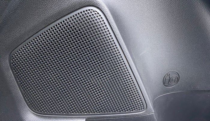 2016 Hyundai Elite i20 ASTA 1.2 (O), Petrol, Manual, 59,942 km, Speaker