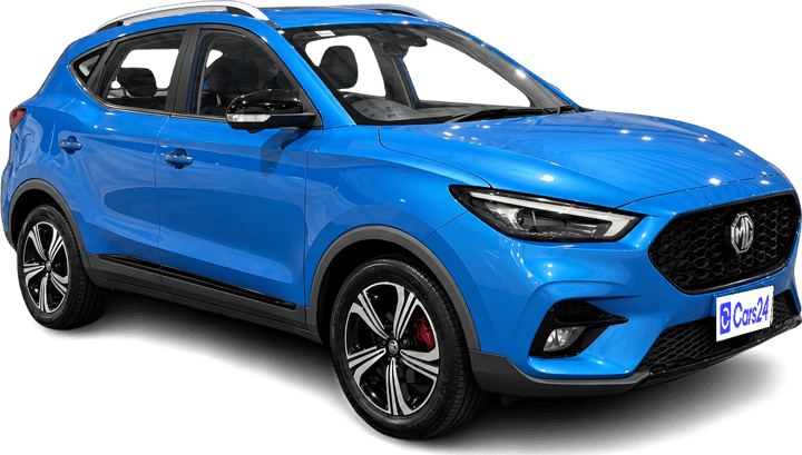 2020 - MG Zst - SUV - Petrol - Automatic