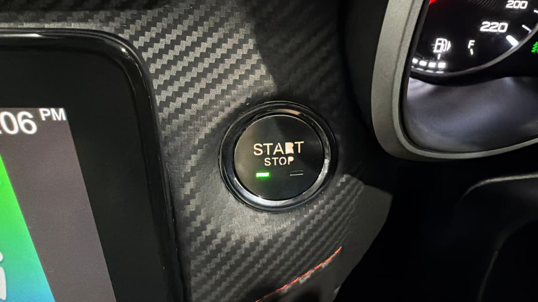 2020 MG Zst Excite, Automatic, 82249 km, Keyless / Button Start
