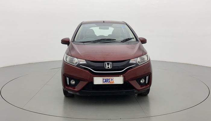 2017 Honda Jazz 1.2 S MT, Petrol, Manual, 20,158 km, Highlights