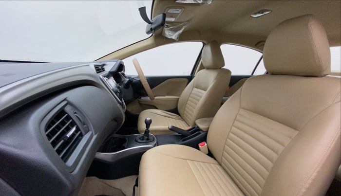 2015 Honda City 1.5L I-VTEC V MT, Petrol, Manual, 49,932 km, Right Side Front Door Cabin