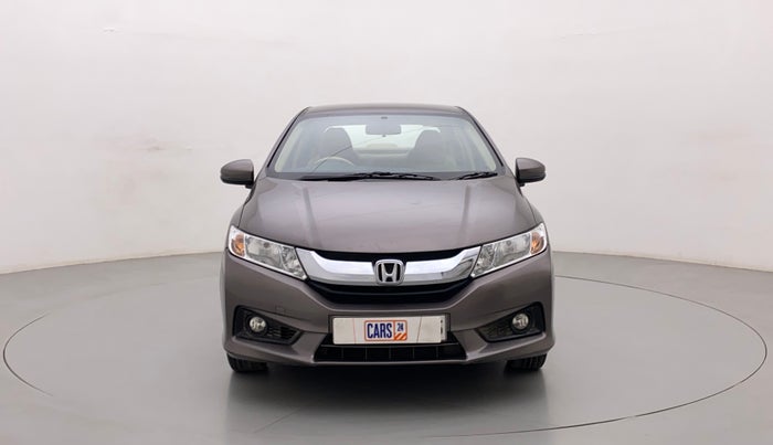 2015 Honda City 1.5L I-VTEC V MT, Petrol, Manual, 49,932 km, Highlights