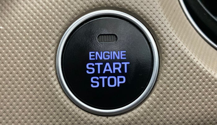 2014 Hyundai Xcent SX 1.2 OPT, Petrol, Manual, 17,724 km, Keyless Start/ Stop Button
