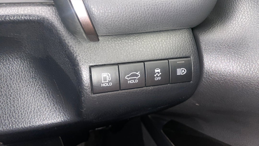 Utility Switches/Buttons